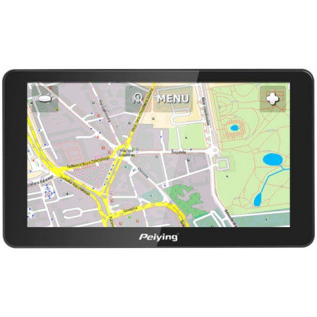 Peying GPS Alien PY-GPS7014 EU