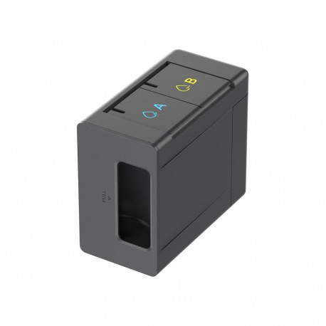 Auto Solution Dispenser Module 400+200ml - Dual for Dreame Matrix10 Ultra,X60 Ultra,X60 Ultra Comple