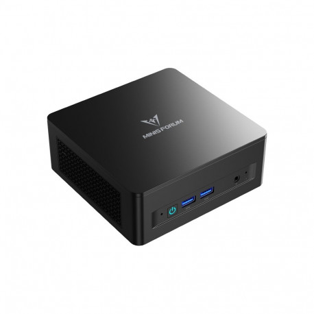 Mini PC MINIS FORUM UM760 Slim Ryzen 5 7640HS Barebone