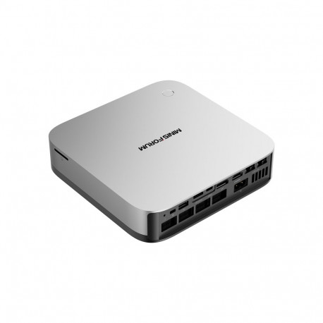 MINIS FORUM X1 Pro-370 Ryzen AI 9 HX370 Mini PC Barebone