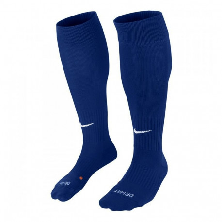 Getry pilkarskie Nike Classic Cush OTC granatowe SX5728 411
