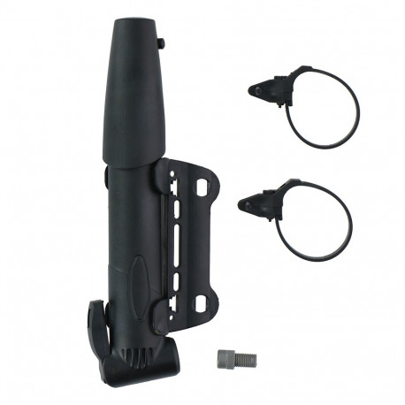 Pompka mini rowerowa Dunlop 173559