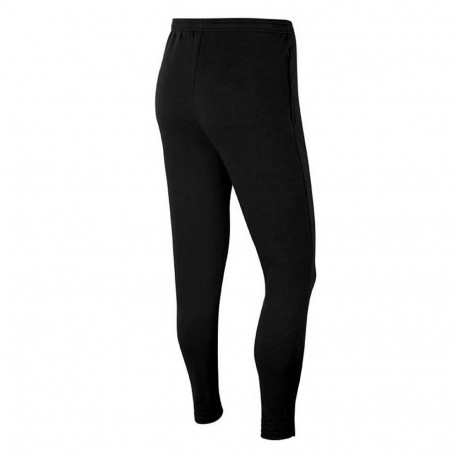 Spodnie dla dzieci Nike Park 20 Fleece Pants czarne CW6909 010