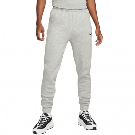 Nike meeste fliispüksid Park 20 CW6907 063, helehall