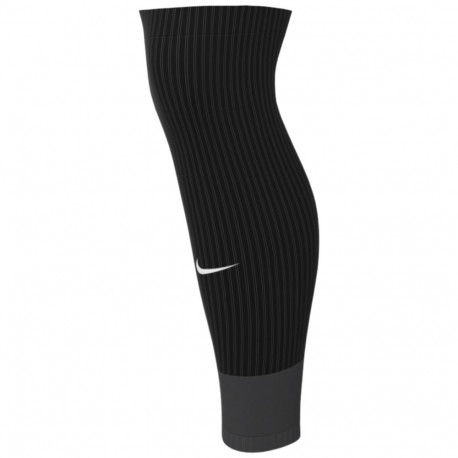 Nike jalgpallisääreised Matchfit Slevee Team/Strike SLV WC22 Team CU6419 010/FQ8282 010, must