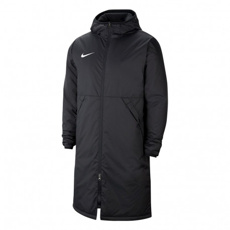Kurtka męska Nike Syn Fl Repel Park 20 Sdf czarna CW6156 010