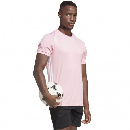 Adidas meeste särk Tabela 23 Jersey IA9144, roosa