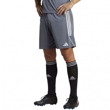 Adidas meeste lühikesed püksid Tiro 23 League Training IC7488, hall