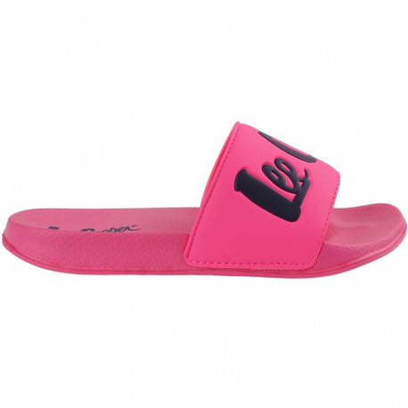 Lee Cooper laste plätud LCW-22-42-0999K, fuksia