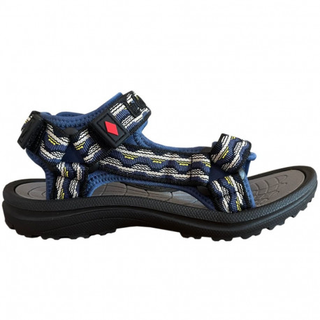 Lee Cooper laste sandaalid LCW-24-34-2601K, tumesinine