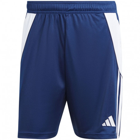 Adidas meeste lühikesed püksid Tiro 24 Training IR9335, tumesinine