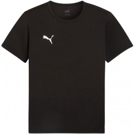 Puma meeste särk teamRISE Matchday Jersey 706132 03, must