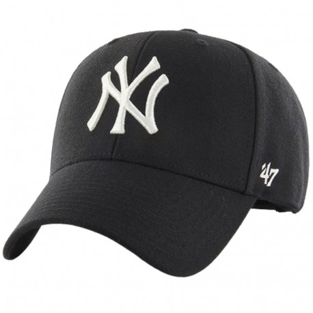 '47 nokamüts New York Yankees Snapback B-MVPSP17WBP-BK, must