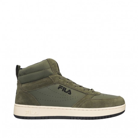Fila meeste jalanõud Rega S mid FFM0367 60017, oliivirohelised