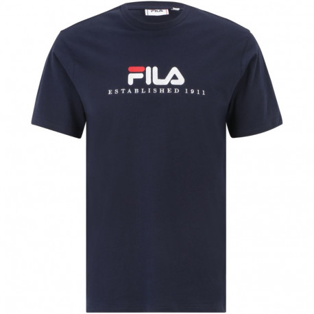 Fila meeste t-särk Bedburg FAU0147 50004, tumesinine