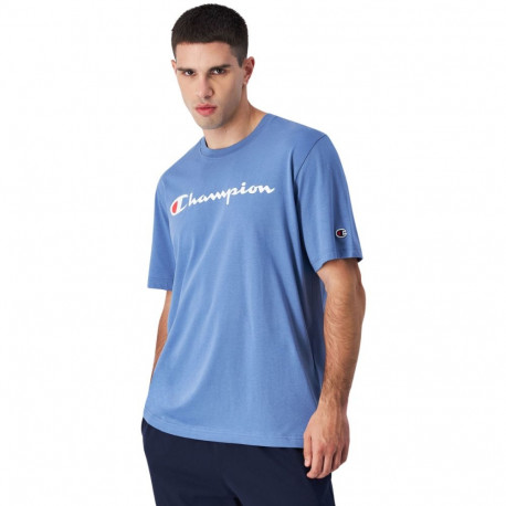 Champion meeste t-särk 220256 BS099, sinine
