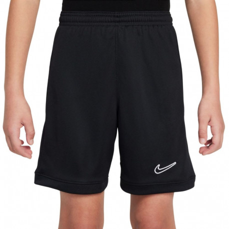 Nike laste lühikesed püksid Dri-Fit Academy 25 FZ9784 010, must
