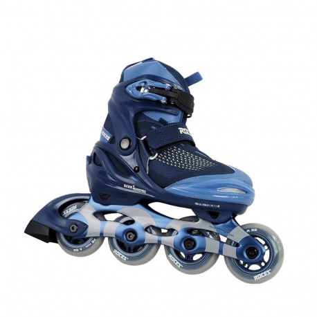 Łyżworolki Roces Moody X Boy Tif 400895 00002