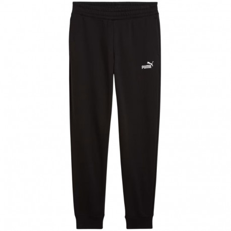 Puma naiste püksid ESS Small No. 1 Logo 682448 01, must