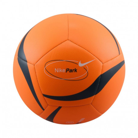 Nike jalgpall Park Team 2.0 25 HV6332 803, oranž