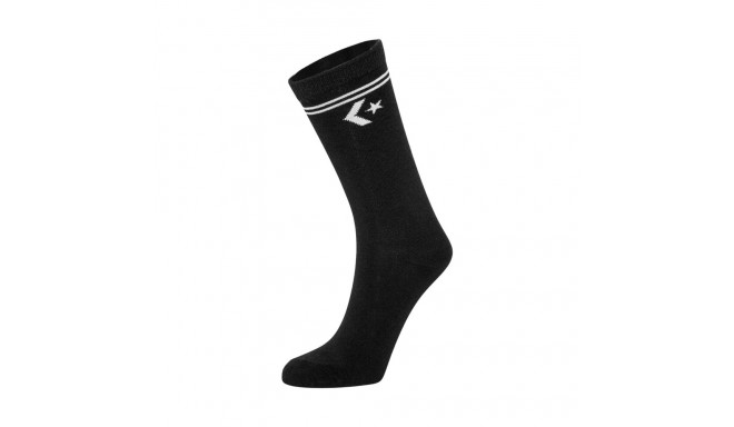 Converse sokid E1025B 2 paari, must