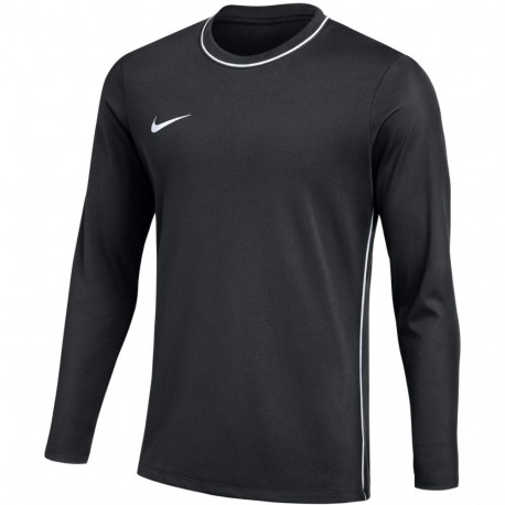 Nike meeste särk Dri-Fit Park 26 Crew Top HM7165 010, must