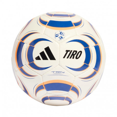 adidas jalgpall Tiro Training JW1528, valge-sinine