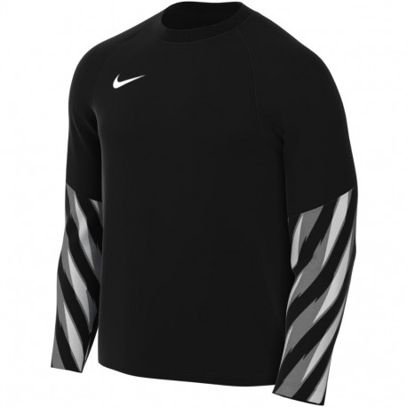 Nike meeste t-särk HV8314 010 Dri-Fit Park V Stadium, must
