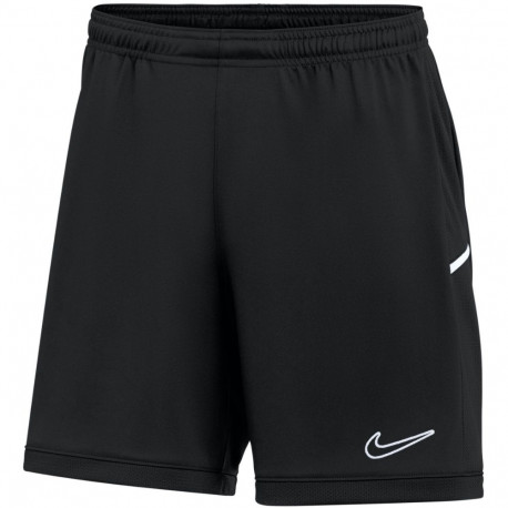 Nike naiste lühikesed püksid Dri-Fit Academy 25 FZ9780 010, must