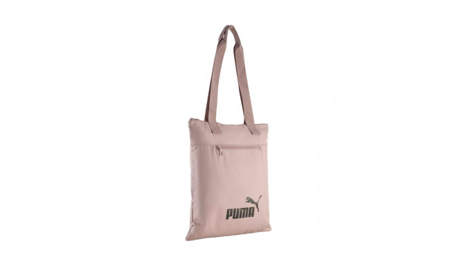 Puma kott Phase Packable 92157 34, roosa