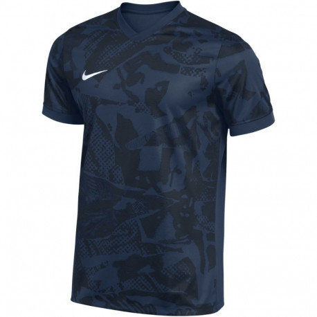 Nike meeste T-särk Dri-Fit Precision VII FZ9332 410, tumesinine