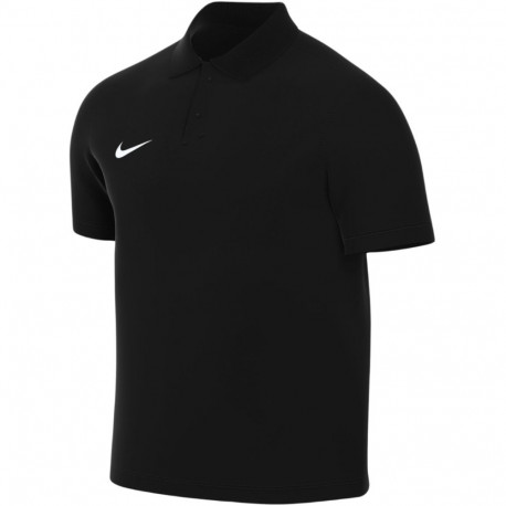 Nike meeste polosärk Dri-FIT Park 26 IB1193 010, must
