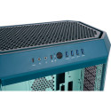 Thermaltake The Tower 600 Transformative Teal