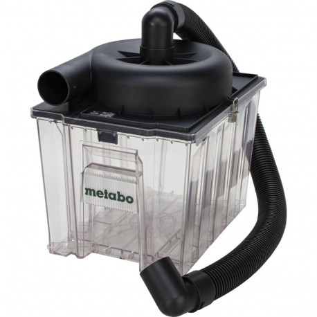 Metabo eel-eraldaja mitmeotstarbeliste tolmuimejate jaoks