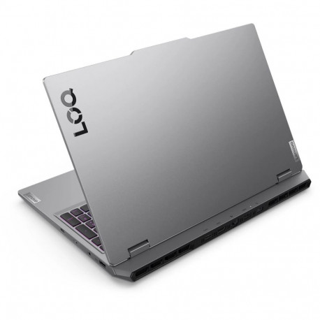 Lenovo sülearvuti LOQ 15AHP10 15"FHD R7-250 32GB 1TB SSD(M2) GeForce RTX5060 Win11