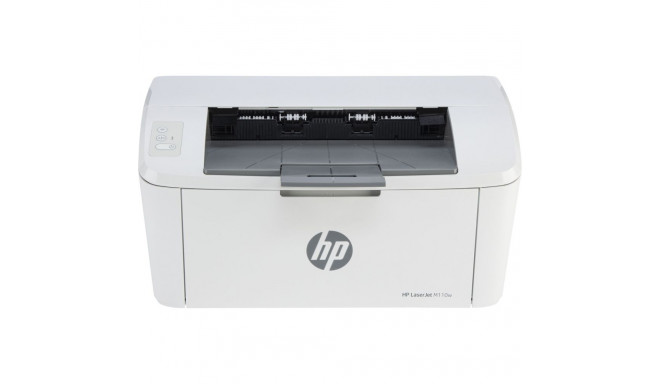 HP printer LaserJet M110w