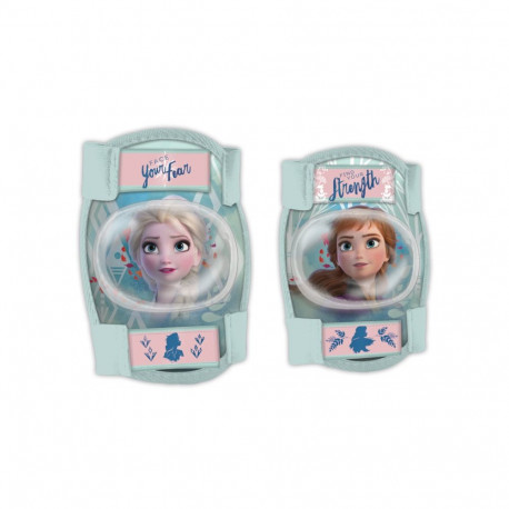 Kaitsmed Frozen 2, rohelised