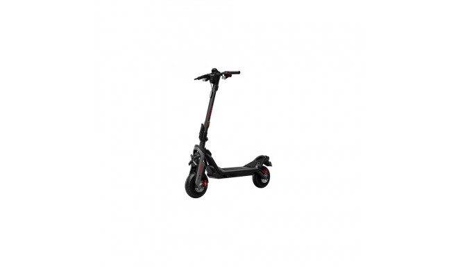 Segway GT3 D Black and Grey