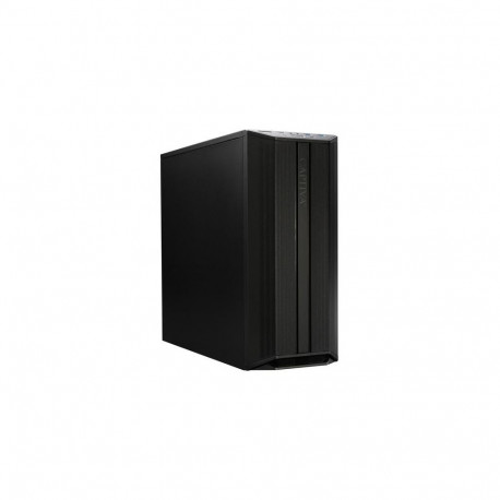 CAPTIVA Workstation I72-660 Intel® Core™ i7 i7-12700K 32 GB DDR4-SDRAM 1 TB SSD Windows 11 Pro PC Bl