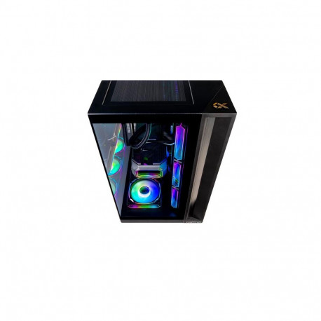 CAPTIVA Highend Gaming R89-083 AMD Ryzen™ 7 9800X3D 32 GB DDR5-SDRAM 2 TB SSD NVIDIA GeForce RTX 508