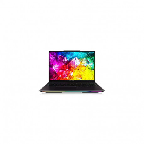CAPTIVA GY6 959AG 25T1 AMD Ryzen™ 9 9955HX Laptop 40.6 cm (16") WQXGA 64 GB DDR5-SDRAM 2 TB SSD