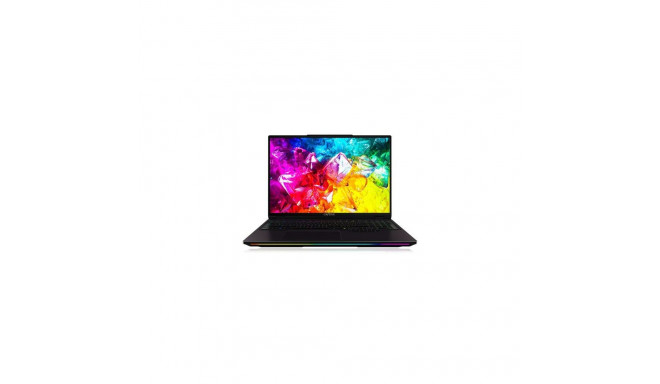 CAPTIVA 95061 laptop AMD Ryzen™ 9 9955HX 40.6 cm (16") WQXGA 64 GB DDR5-SDRAM SSD NVIDIA GeForc
