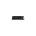 Logitech 920-013071 keyboard Universal Bluetooth QWERTY US International Graphite