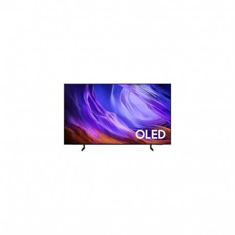 Samsung QE65S85HAE 165.1 cm (65") 4K Ultra HD Smart TV Wi-Fi Black