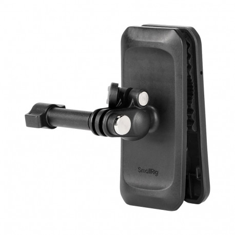 SmallRig 6052 Backpack Strap Clip Mount for DJI Osmo Pocket 4 / 3