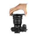 NiSi JetMag Pro MAXMAG Filter Star Soft