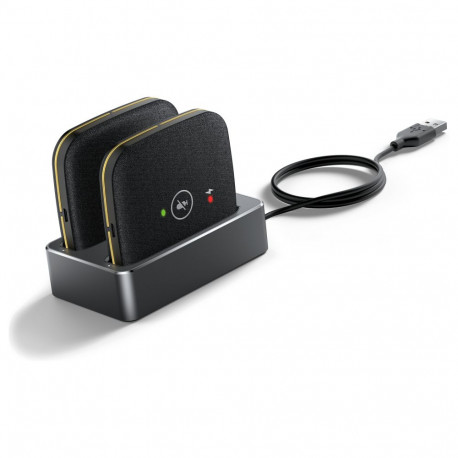 Yealink peakomplekt CPW65-DECT-Duo