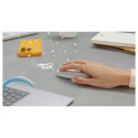 Logitech Pebble M350s juhtmevaba toonivalge