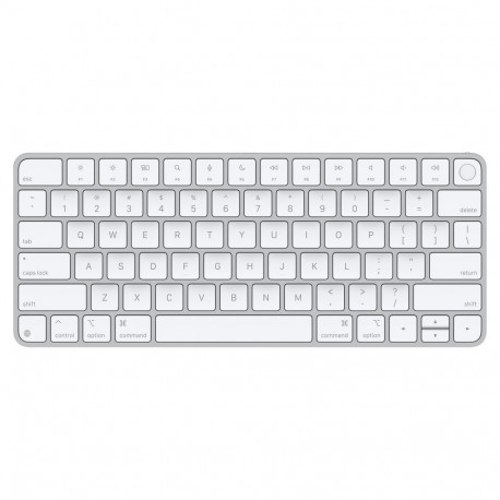 "APPLE Magic Keyboard with Touch ID for Mac models with Apple silicon - US English"