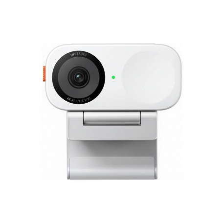 Insta360 veebikaamera Link2C, arktiline valge